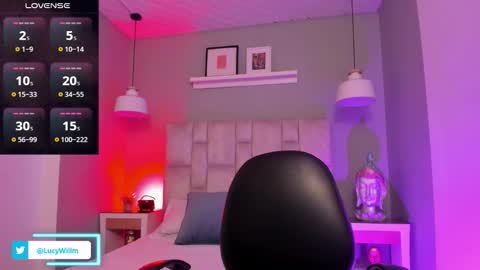 Lucy  online show from February 10, 8:57 pm