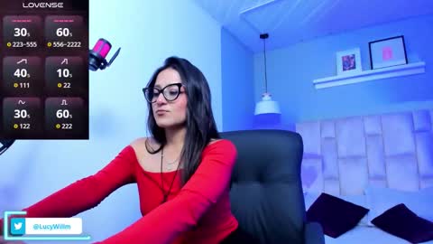 Lucy  online show from March 13, 7:42 pm