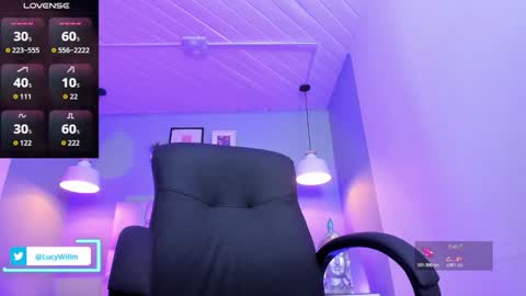 Lucy  online show from March 21, 7:06 pm