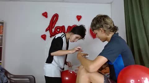 lucy_y_jacob online show from September 20, 10:44 pm