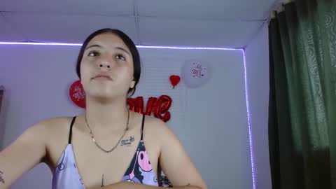 lucy_y_jacob online show from September 28, 6:57 pm