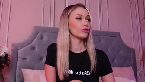 LucyAddison online show from October 14, 2:51 pm