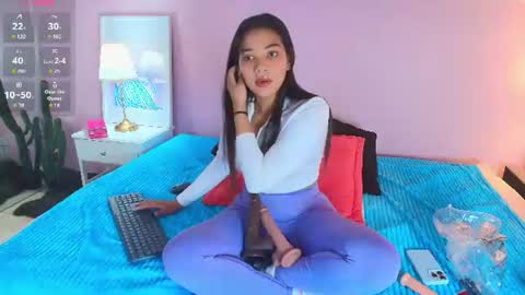 Snapshot of lucybelldh chatting on July 30, 8:41 pm Lucia Bell online show from July 30, 8:41 pm