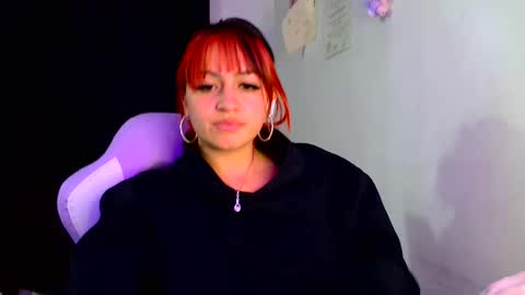 LUCIA  online show from January 31, 8:43 am