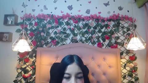 Lucy Cute online show from February 23, 2:47 pm