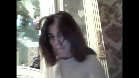 Snapshot of lucydoorbell chatting on September 18, 7:05 pm lucydoorbell online show from September 18, 7:05 pm