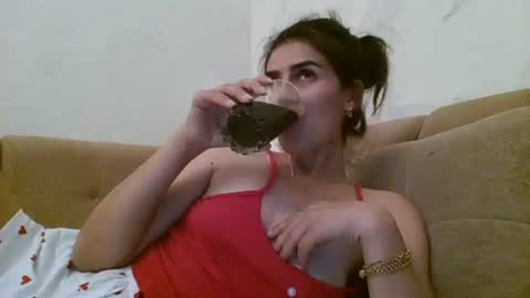 Snapshot of lucydoorbell chatting on October 9, 6:28 pm lucydoorbell online show from October 9, 6:28 pm