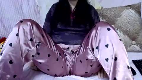 LucyGoldS online show from February 5, 6:18 am
