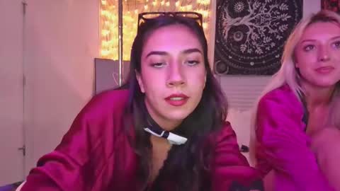 Lucygracexo online show from May 23, 2:39 am