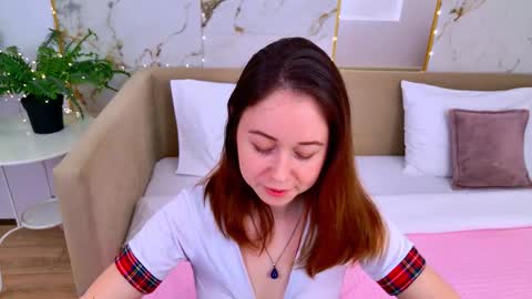 Lucy  online show from February 5, 4:55 pm