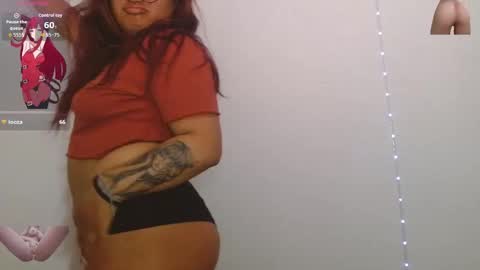 Snapshot of lucyheart_ chatting on February 26, 3:27 am lucy online show from February 26, 3:27 am