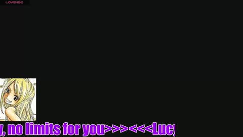 Lucy online show from January 15, 6:44 pm