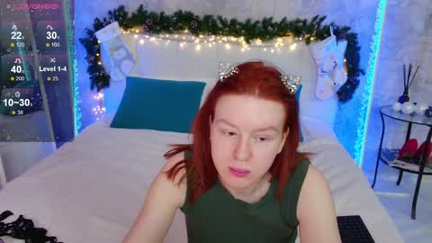 Lucy online show from January 19, 6:20 am
