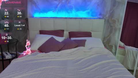 Snapshot of lucyhornydoll chatting on October 31, 11:44 am Lucy online show from October 31, 11:44 am