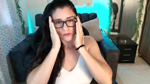 LUCY online show from July 12, 2:19 pm