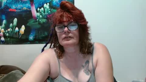 lucylling online show from May 18, 2:45 pm