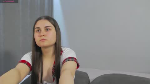 Lucy online show from May 15, 4:03 pm