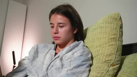 Lucy online show from December 7, 3:08 pm