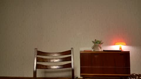 Lucy online show from May 9, 5:12 am