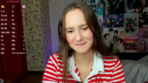 Lucy Rose online show from September 30, 1:05 pm