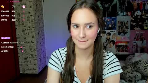 Lucy Rose online show from October 3, 5:37 am