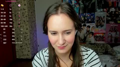 Lucy Rose online show from October 3, 6:05 pm