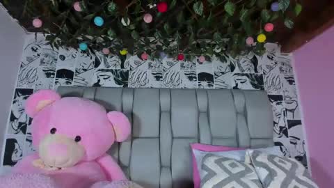 Lucy online show from May 10, 11:26 am