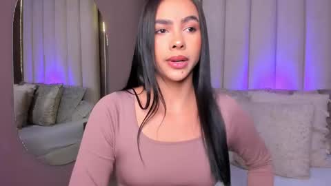 Lucy online show from October 3, 4:59 pm