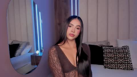 Lucy online show from January 10, 6:20 pm