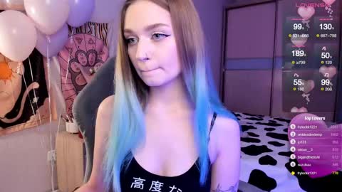 Snapshot of lucysbrain chatting on February 16, 9:16 pm Lucy online show from February 16, 9:16 pm