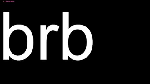 lucyserene online show from February 10, 9:13 am