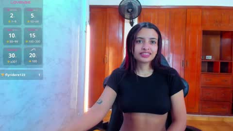 LUCY  online show from May 17, 1:29 pm