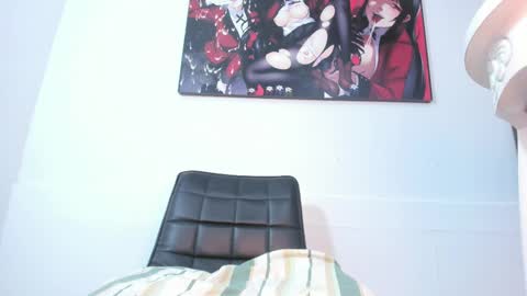 Luciana online show from March 2, 10:16 pm