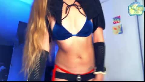 Snapshot of lucywants chatting on July 23, 1:58 am Goddess Lucy lucywants online show from July 23, 1:58 am
