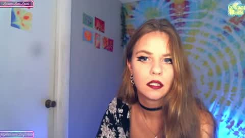 Snapshot of lucywants chatting on August 9, 2:35 am Goddess Lucy lucywants online show from August 9, 2:35 am