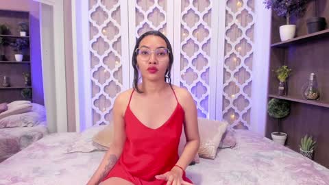 Lucy Liiu online show from January 26, 3:03 pm