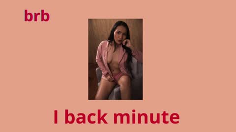 Lucy Liiu online show from January 26, 6:06 pm