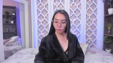 Lucy Liiu online show from January 27, 11:43 pm