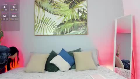 Lucy Liiu online show from October 18, 12:39 pm