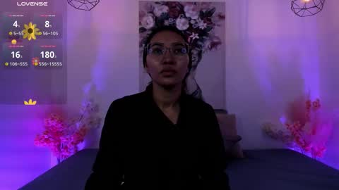 Lucy Liiu online show from November 5, 12:27 pm