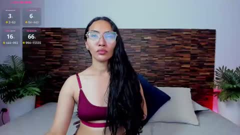 Snapshot of lucyy_liiu chatting on June 11, 12:32 am Lucy Liiu online show from June 11, 12:32 am