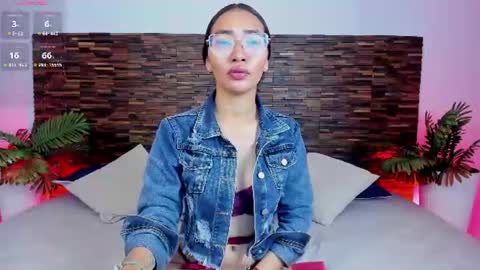 Snapshot of lucyy_liiu chatting on June 26, 8:46 pm Lucy Liiu online show from June 26, 8:46 pm