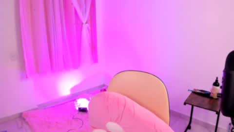 LUCYY FROM HOME  online show from December 2, 4:31 am