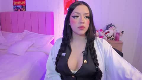 LUCYY FROM HOME  online show from October 9, 2:09 am