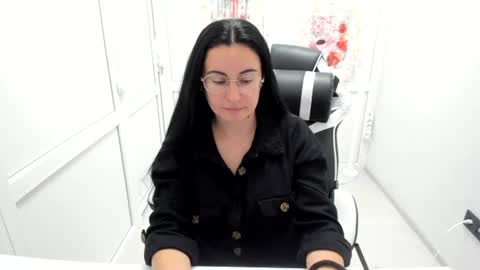 Snapshot of lucyycharm chatting on July 7, 12:31 pm Lucy online show from July 7, 12:31 pm