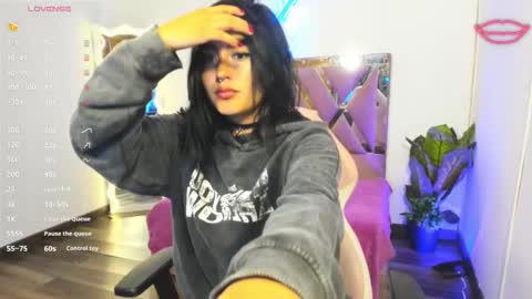 ludo_kitty_tay online show from February 18, 2:27 am