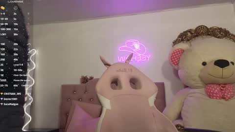 ludo_kitty_tay online show from March 1, 10:24 am