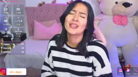 ludo_kitty_tay online show from March 5, 9:16 am