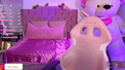 ludo_kitty_tay online show from March 7, 6:13 am