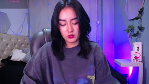 Snapshot of ludokitty chatting on February 25, 3:05 am LUDOVICA online show from February 25, 3:05 am